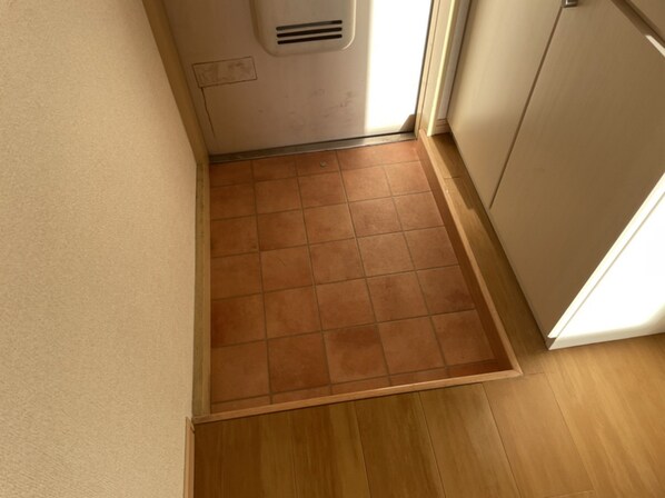 エスポワール鎌倉の物件内観写真